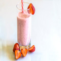 Afvallen met shakes? Zo doe je dat!