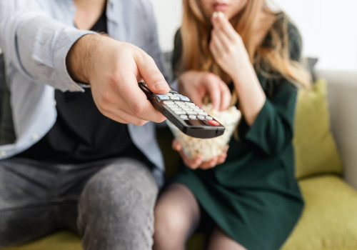 De doorbraak van IPTV in Nederland