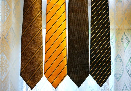 Wat is black tie dresscode?