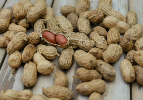 Zijn noten gezond voor je hart en hoe eet je ze het beste?