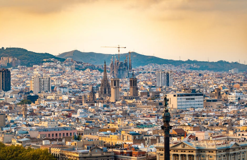 Een citytrip naar Barcelona? Bekijk onze tips!