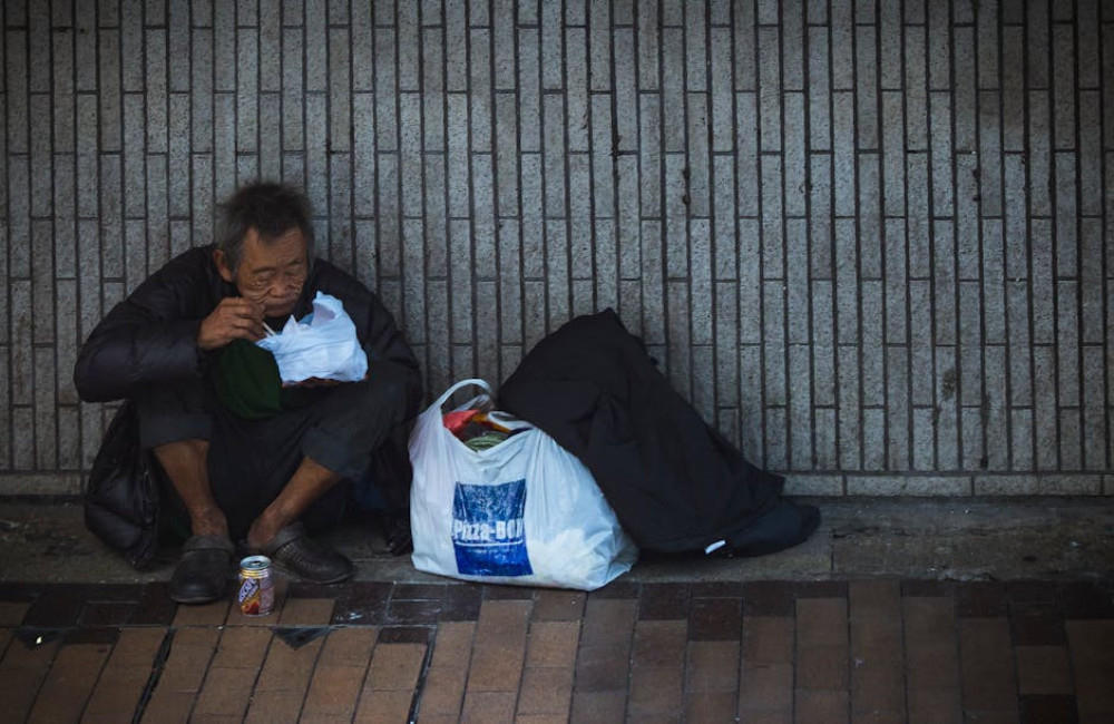 Wat is het verschil tussen honger en eetlust?