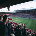 Top 3 meest bekeken sporten in 2021