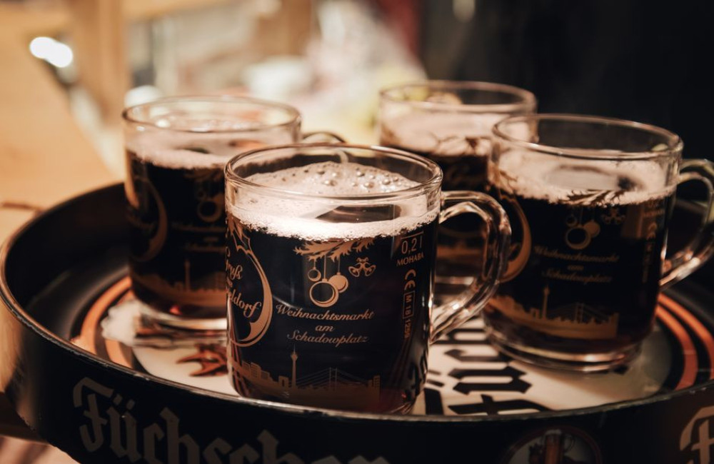 Kerstmarkt Saarbrücken: wat je proeft, waar je het vindt en hoe je er komt