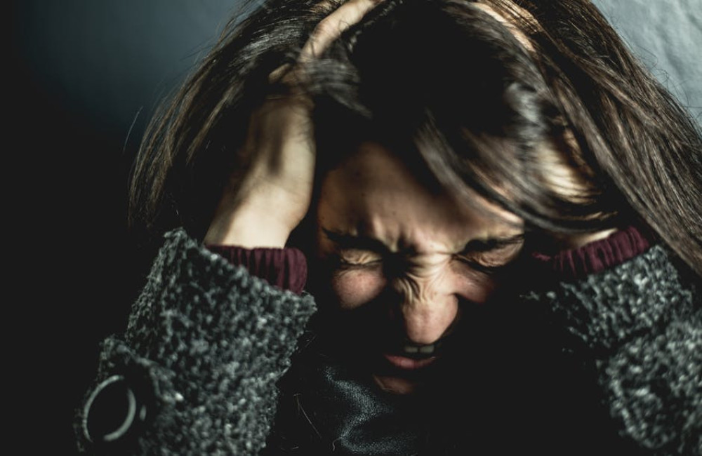 Wat is het verschil tussen een burn-out en depressie?