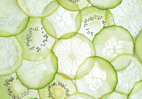 Wat betekent antioxidant en waarom is het belangrijk voor je gezondheid?