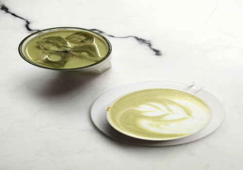 Wat zijn de effecten van matcha thee op je gezondheid?