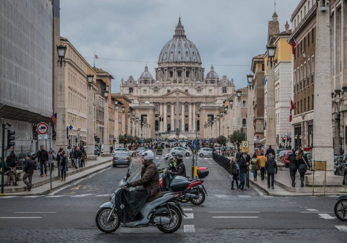 Vaticaanstad bezoeken in Rome? Lees deze tips!
