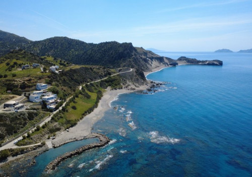 Hoe groot is Zakynthos vergeleken met Nederland? Helder uitgelegd