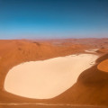 Namibië, het mooiste land van Afrika