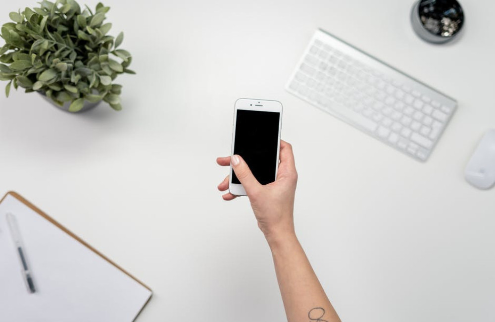 Hoesje voor je telefoon, wat zijn de voordelen?