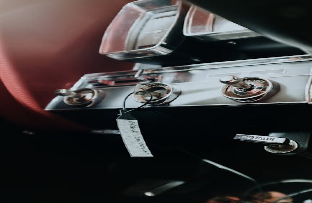 Wat betekenen de waarschuwingslampjes op mijn dashboard