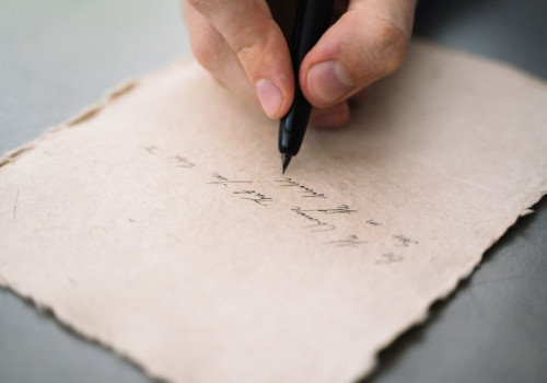 In afwachting van uw reactie: correcte formulering