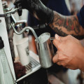 Hoe kies je de juiste melkopschuimer voor de perfecte cappuccino?