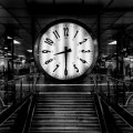 Wat betekent het als je vaak om precies 11:11 op de klok kijkt?