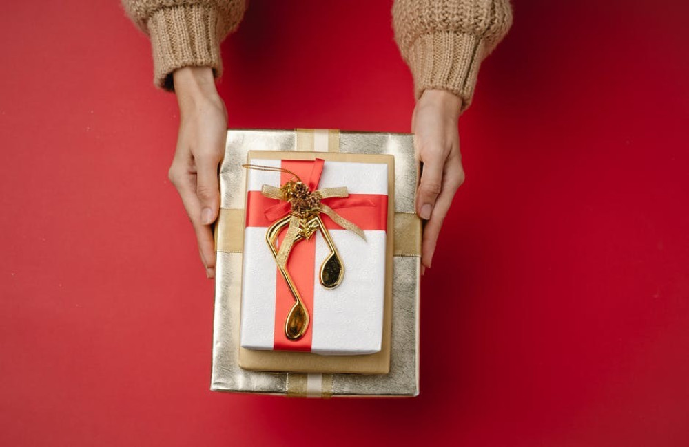 6 dingen die een man graag cadeau krijgt