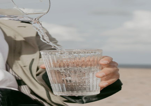 Wat betekent het als je ineens veel dorst hebt? Uitleg en mogelijke oorzaken