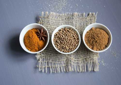 Waarom is kurkuma goed voor je gezondheid? Dit zijn de voordelen