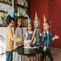 Hoe vind je een leuk cadeau voor kinderen?
