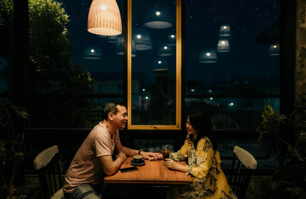 3 tips voor een onvergetelijke romantische avond