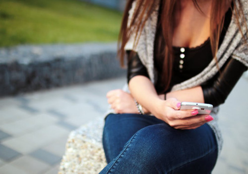 Spannend chatten en flirten? Maak nieuwe contacten!