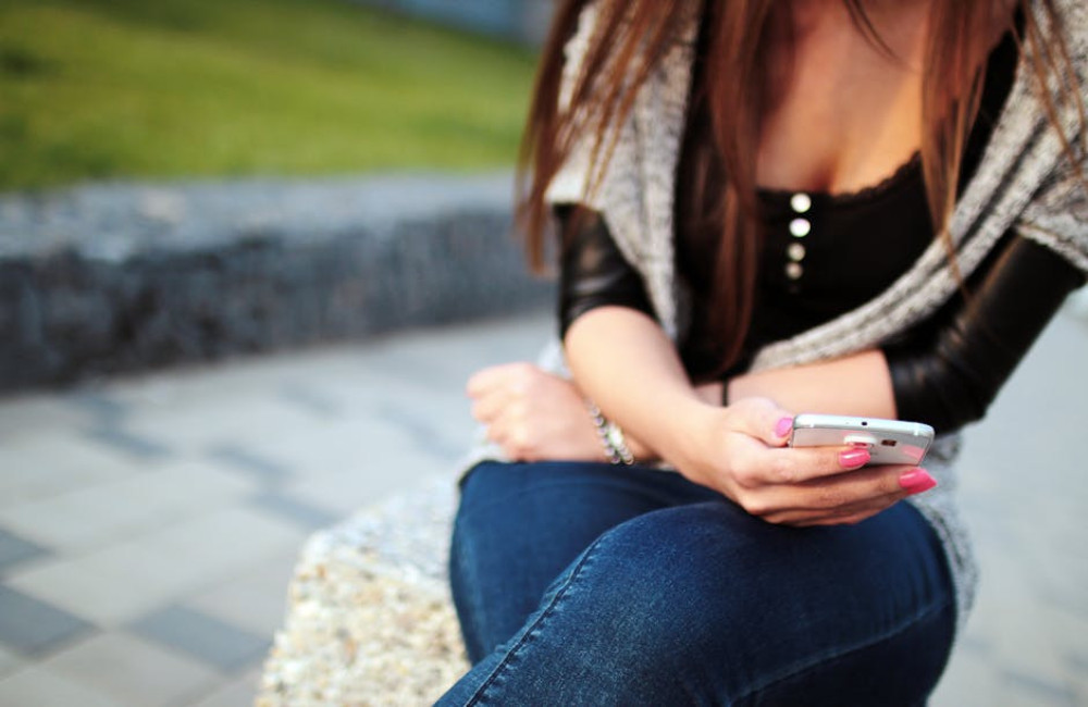 Spannend chatten en flirten? Maak nieuwe contacten!