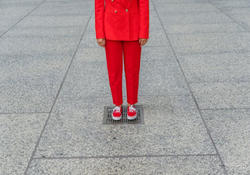 Hoe langdurig staan je voeten beïnvloedt
