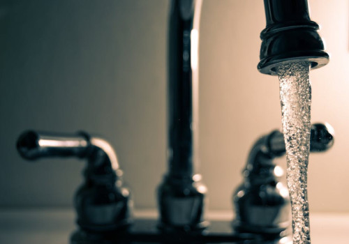 De invloed van regelmatig water drinken op je mentale gezondheid
