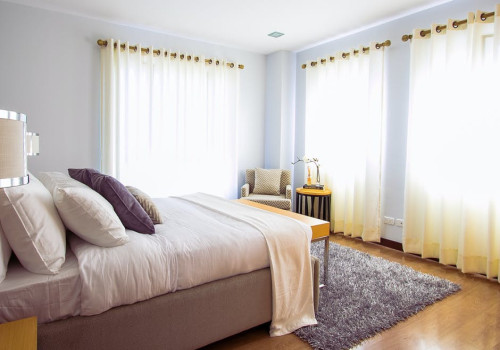5 makkelijke ideeën voor jouw slaapkamer