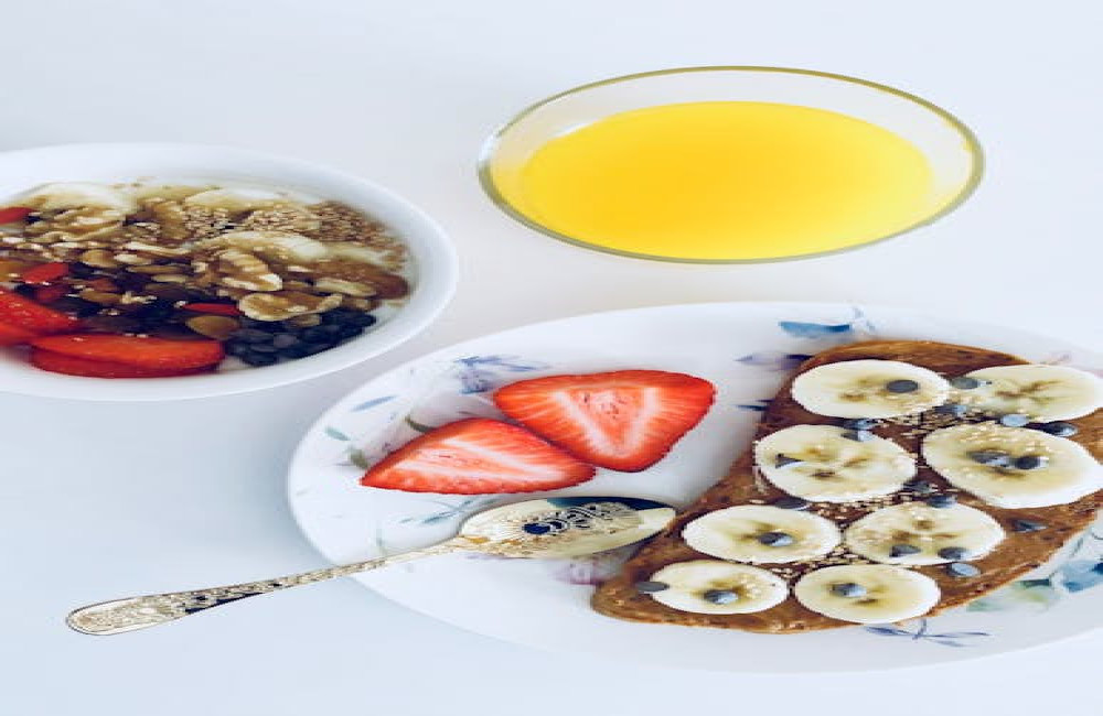 Waarom je vaker havermout met lijnzaad zou moeten eten voor je gezondheid