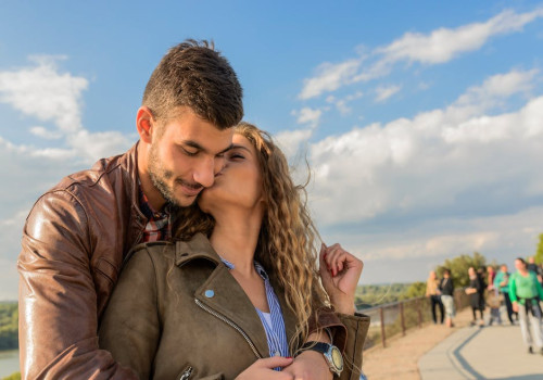 Romantisch opladen in een vakantiepark in Nederland